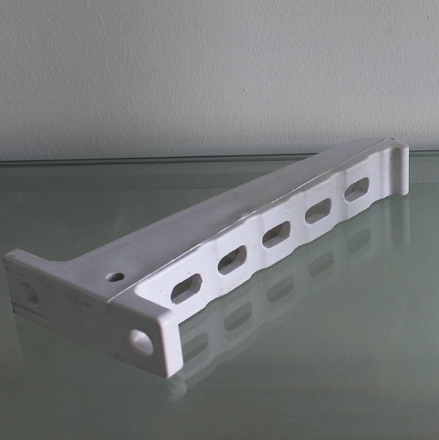 Cable Trench Brackets