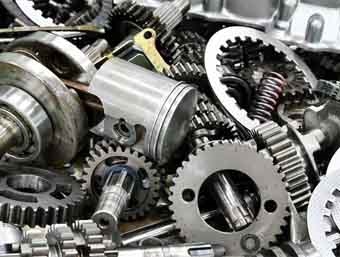 It is very important to do a good job in the maintenance of the sweeper accessories