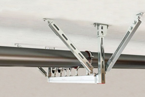 地下管道复合支架的基本介绍知道吗?