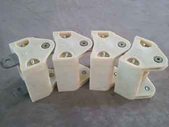 Reasons for the sliding of the shearer cable clamp