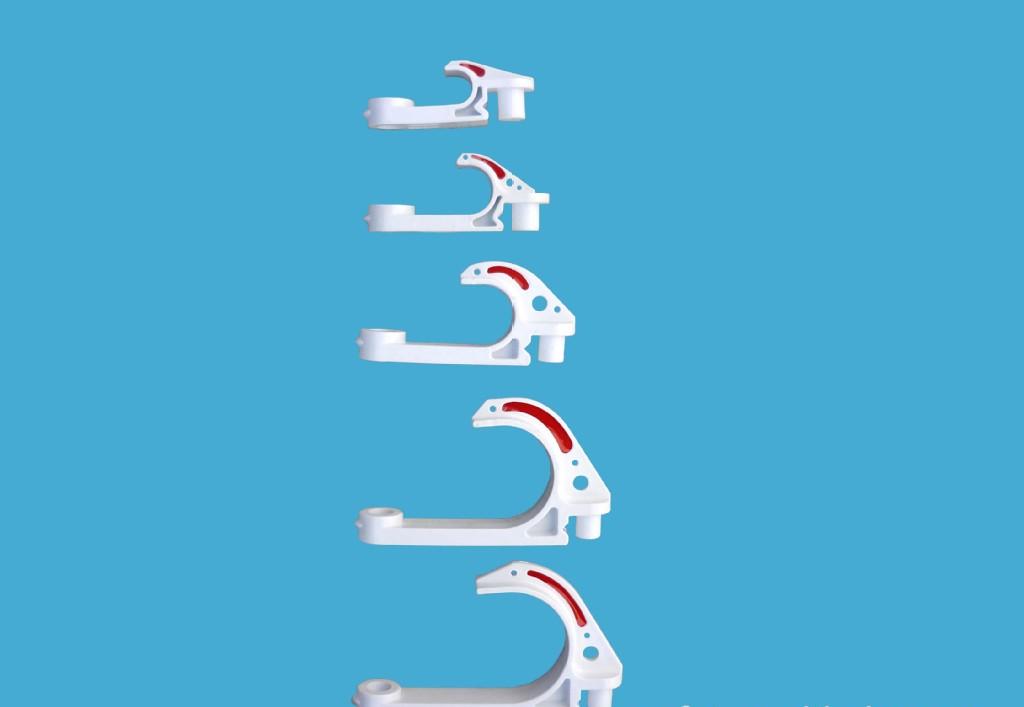 矿用电缆挂钩制作要求严格，筑牢矿山安全防线