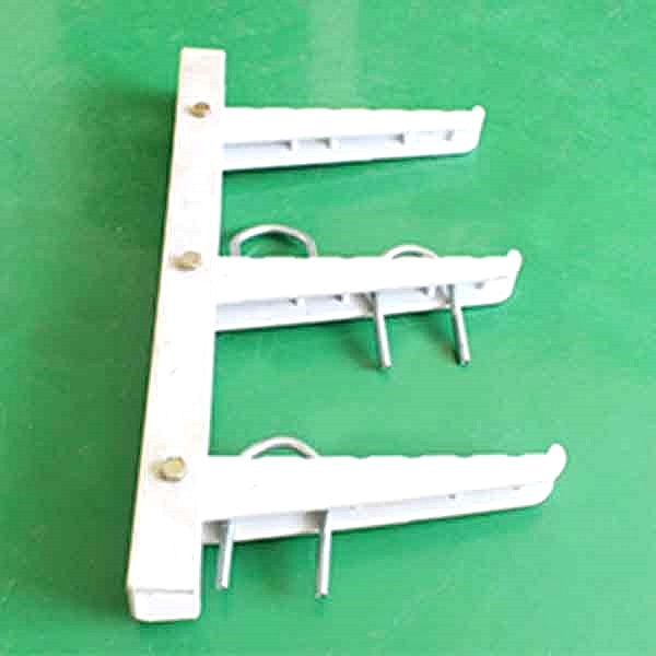 电缆沟支架的安装方法及注意事项